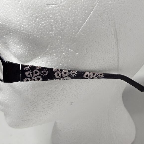 Laura Ashley Signature Eyewear Prescription-Ready Frames - Picture 3 of 8
